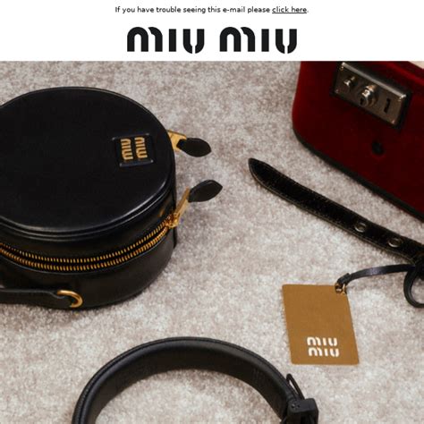 Miu Miu introduces two new collaborations 